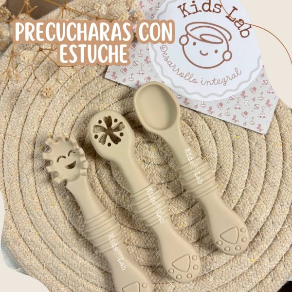 PRECUBIERTOS CON ESTUCHE