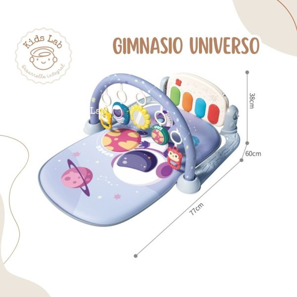 GIMNASIO UNIVERSO