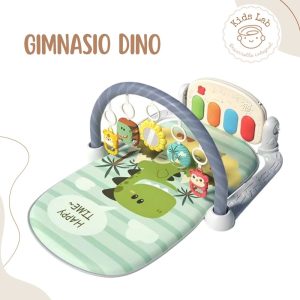 GIMNASIO DINO