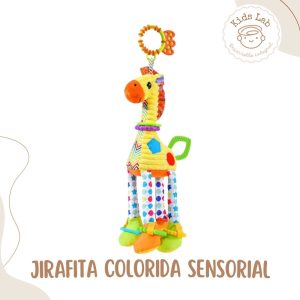 JIRAFITA SENORIAL