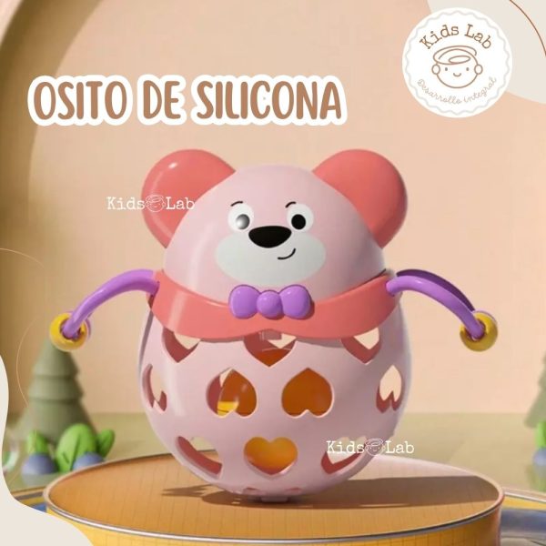 SONAJA OSITO HAPPY