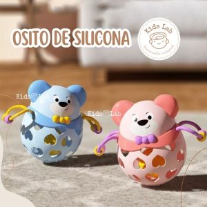 SONAJA OSITO HAPPY