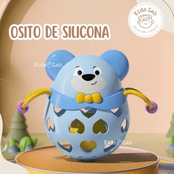 SONAJA OSITO HAPPY
