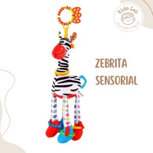 ZEBRITA SENSORIAL