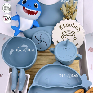 SET BABY SHARK - EDICIÓN ESPECIAL