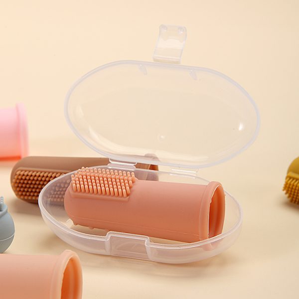 DEDAL PLATINUM MINI BRUSH™ KIDSLAB