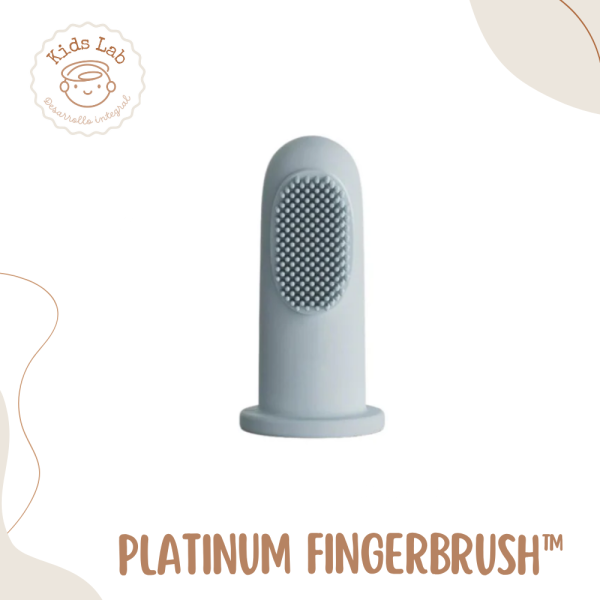 DEDAL PLATINUM MINI BRUSH™ KIDSLAB