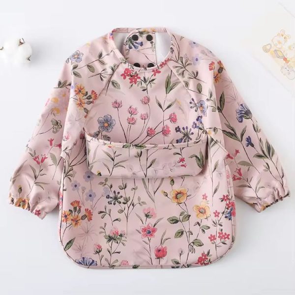 PERCHERA IMPERMEABLE 2 BROCHES