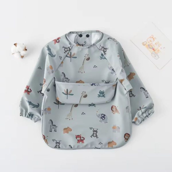PERCHERA IMPERMEABLE 2 BROCHES