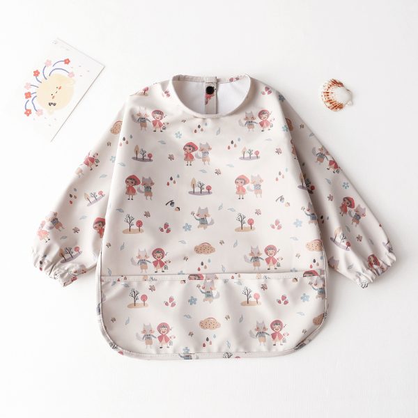 PERCHERA IMPERMEABLE