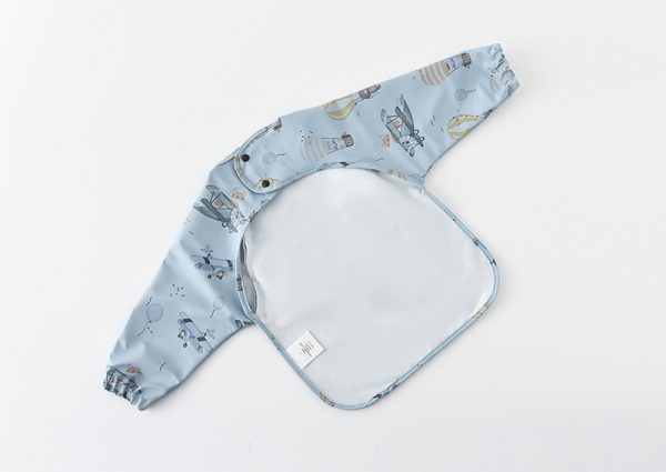 PERCHERA IMPERMEABLE 2 BROCHES