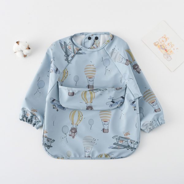 PERCHERA IMPERMEABLE 2 BROCHES