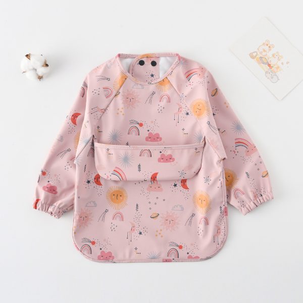 PERCHERA IMPERMEABLE 2 BROCHES