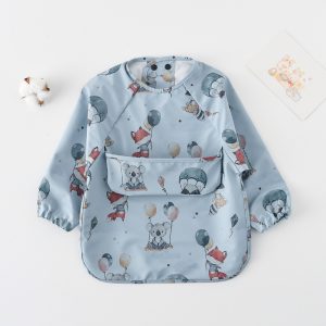 PERCHERA IMPERMEABLE 2 BROCHES - KOALITA
