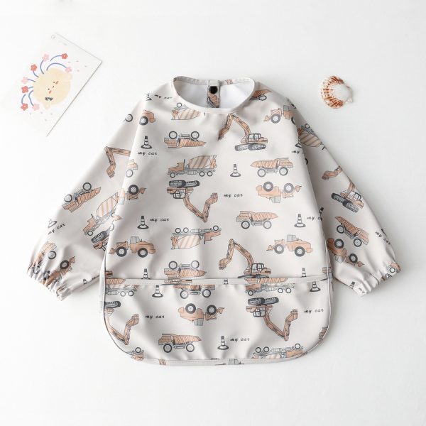 PERCHERA IMPERMEABLE