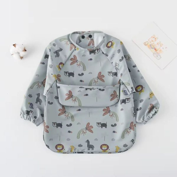 PERCHERA IMPERMEABLE 2 BROCHES