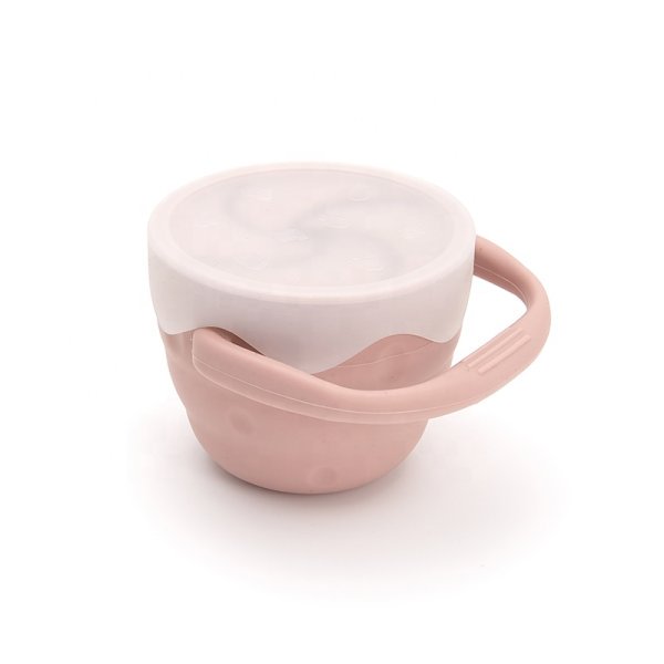 COMPACT SNACK CUP™