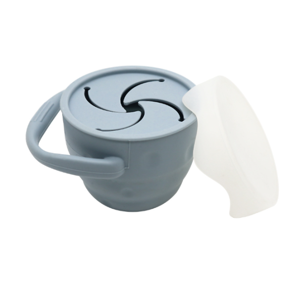 COMPACT SNACK CUP™