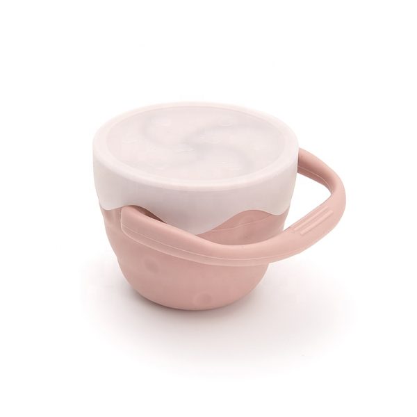 COMPACT SNACK CUP™