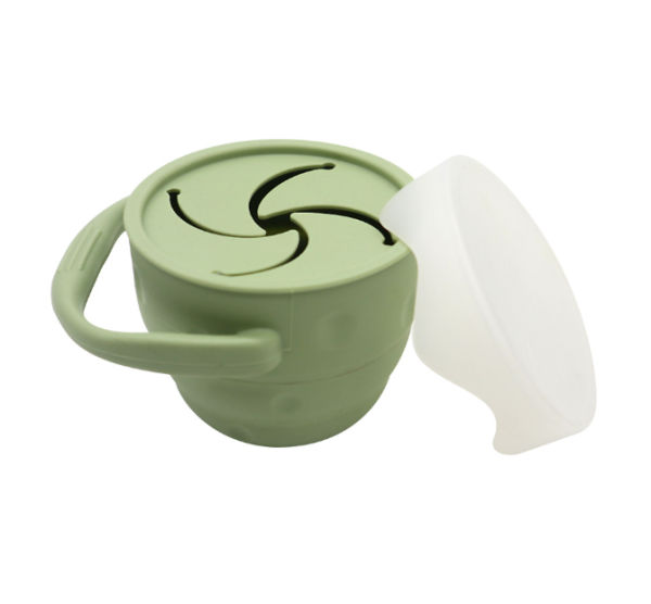 COMPACT SNACK CUP™