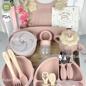 SET CACTUS BLOOM COMPLETO BY KL