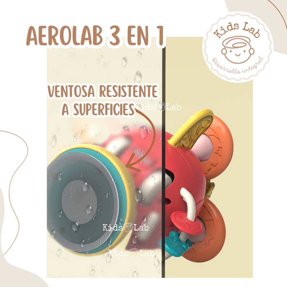 AERO LAB 3 EN 1