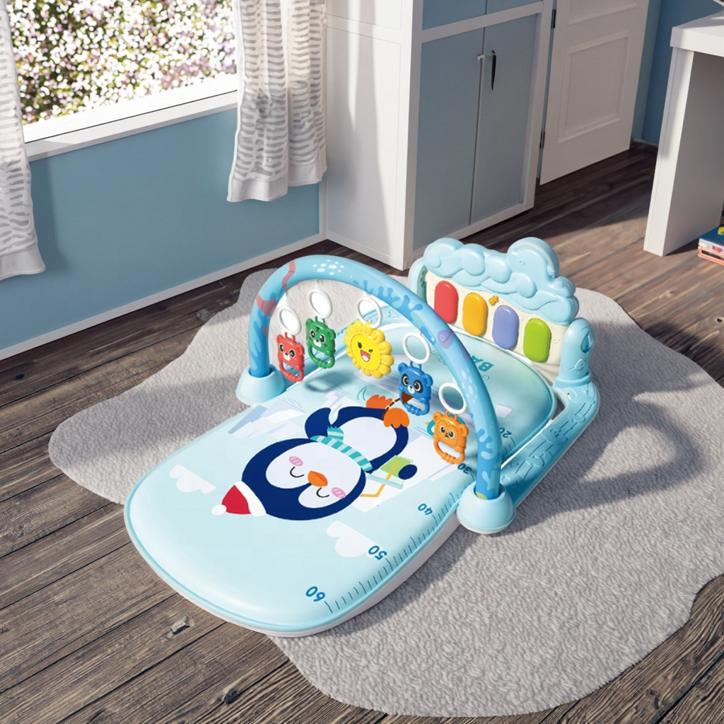 GIMNASIO FANTASY LAB