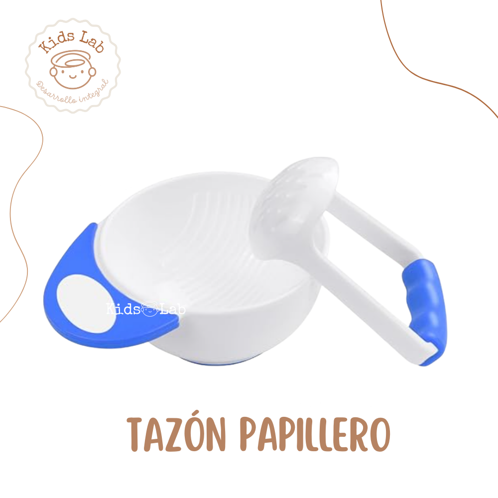 TAZÓN PAPILLERO KL