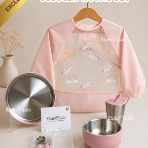 SET TODDLER ALTA GAMA ROYAL